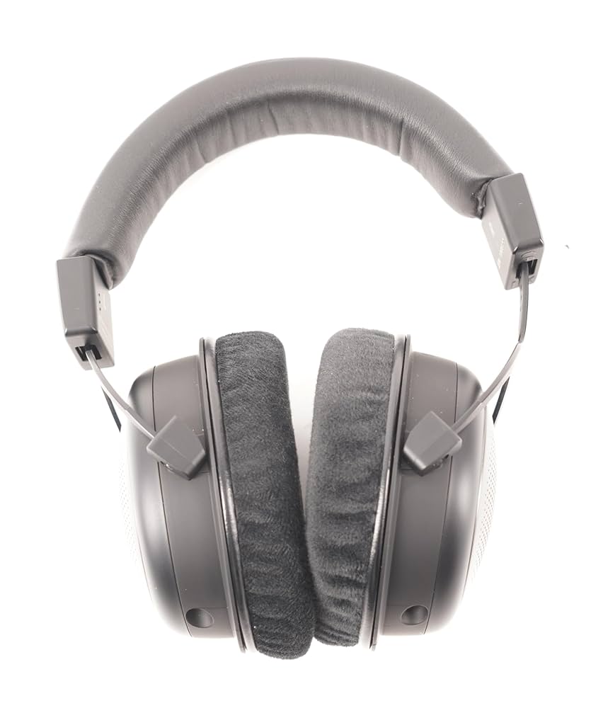 ヘッドホン beyerdynamic T1 3rd Beyerdynamic T1 3rd Gen High-end Tesla headphones